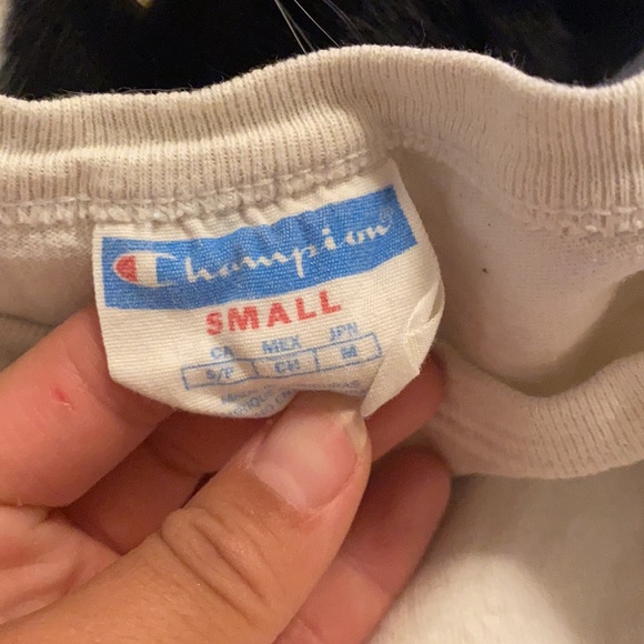 Champion - Picture 4 of 4